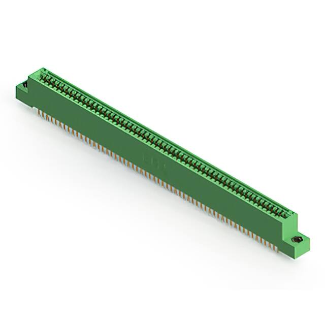 345-114-525-207 EDAC Inc.  Edgeboard Connectors